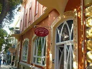 Borostyan Vendeghaz Hotell Kaposvár