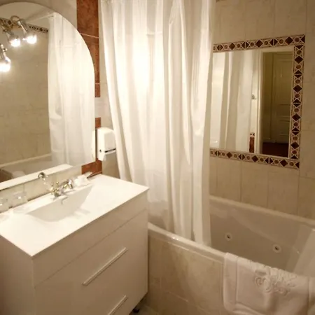 Borostyan Vendeghaz Hotell