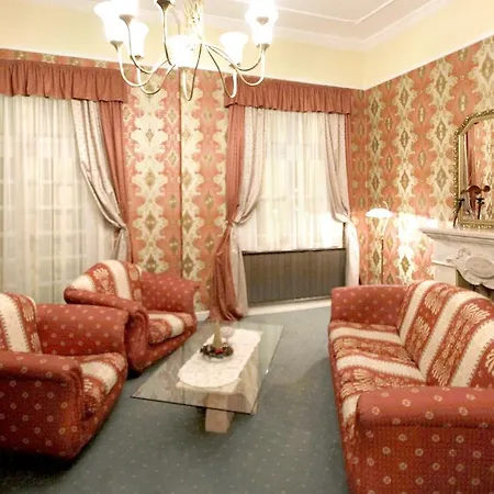 Borostyan Vendeghaz Hotell Kaposvár