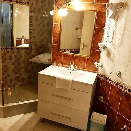 Borostyan Vendeghaz Hotell Kaposvár